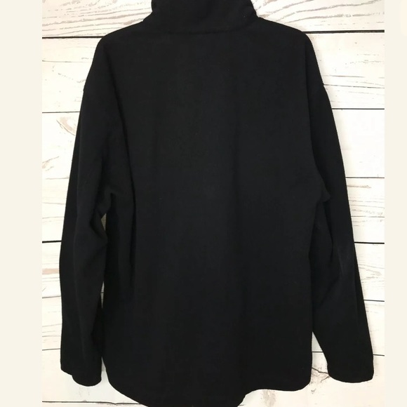 Vtg Patagonia Synchilla Fleece Full Zip Jacket USA - Picture 6 of 7